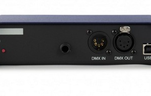 ELC Ministore DMX Recorder