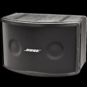 Bose 802 III | Lautsprecher mieten | Veranstaltungstechnik für Events und Veranstaltungen | Eventinfra.ch
