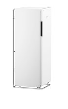 Kühlschrank mit Umluft 307 L